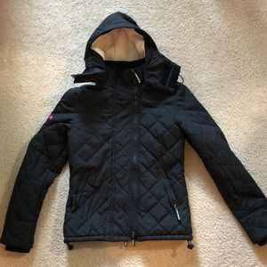 Superdry Original Windcheater